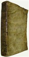 ERASTUS, THOMAS. Explicatio gravissimae quaestionis.  1589